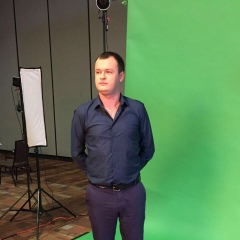 Александр Дашкевич, 29.12.1990, Киев