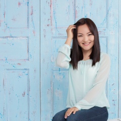 Сания Аккалиева, 18.03