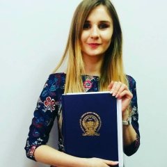 Victoria Chesterka, 01.03, Львов