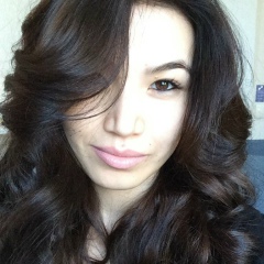 Aiman Seitova, 29.09.1987, Алматы