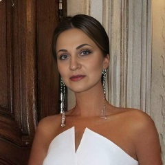 Светлана Парфенова, 23.07, Ульяновск