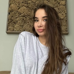 Марина Франк