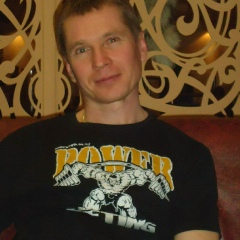 Vladimir Yanko, 06.07.1973, Темиртау