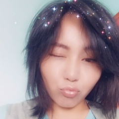 Дамиля Ли, 03.04.1990, Алматы