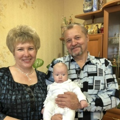 Татьяна Холкина, 06.08.1965, Пермь