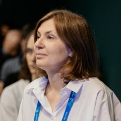 Екатерина Лобок, 28.07.1983, Москва