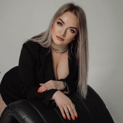 Анжелика Мартынюк, 10.08