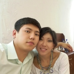 Сабыржан Ахмет, 17.06.1989, Караганда