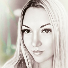 Яна Малышева, 16.08, Запорожье