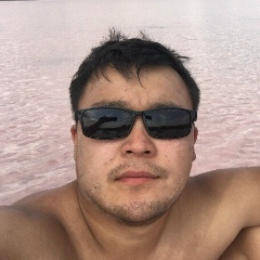 Берик Абишев