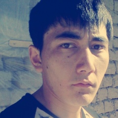 G'ayrat G'ayrat