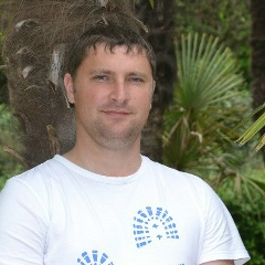 Alex Simeonovich, 25.03.2002, Гагра