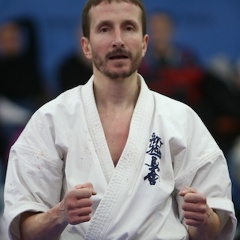 Алексей Чаплинский, 12.08.1984