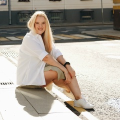 Анна Скачкова, 17.04.1986, Москва