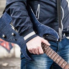 Александр Сунсин, Казань