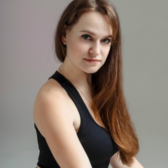 Дарья Шатова-Ломунова, 27.09.1995