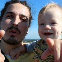 Кирилл Кузьмицкий, Краматорск