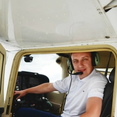Алексей Царьков, 17.06, Москва