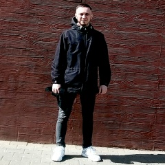 Алексей Нючев, 17.03