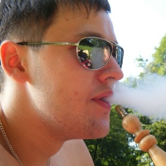 Вальдемар Барбенка, 07.05, Вильнюс