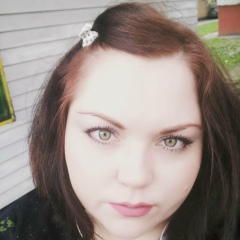 Анастасия Зубкова, 13.08.1987, Москва