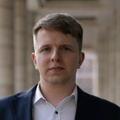 Сергей Запольский, 21.07.1991, Санкт-Петербург