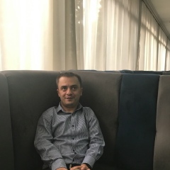 Расим Ахмедов, 26.12.1981, Алматы