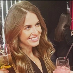 Наташа Харченко, Москва