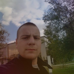 Владимир Кулибаба, 13.05, Атбасар