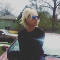 Оля Мирманова, 16.01, Москва