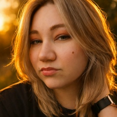 Екатерина Коваленко, 23.10, Самара