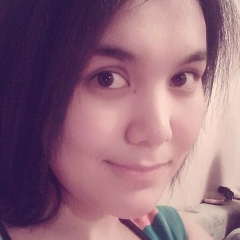 Madina Kabdigalieva, 22.05.1998, Атырау