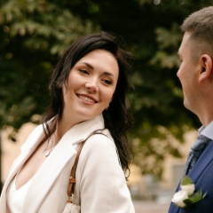 Ольга Смирнова, 19.07.1990, Санкт-Петербург