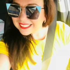 Кристина Шашина, 27.04.1986, Новосибирск