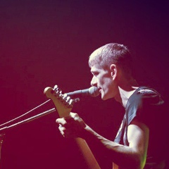 Денис Плясовских, 26.08, Тюмень