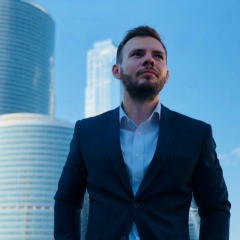 Юрий Крупачев, 12.05