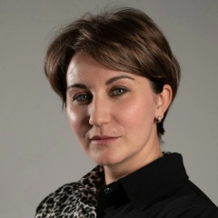 Марина Тарасова, 28.01, Ярославль