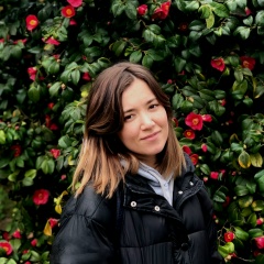 Анастасия Тимофеева, 24.06.1991