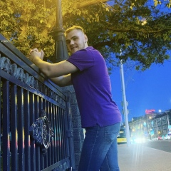 Стас Ильин, 11.04, Киев