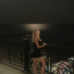 Кира Логин, 25.04, Москва