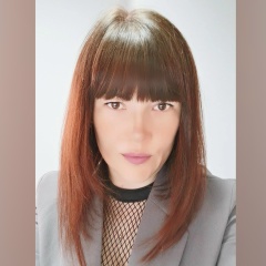 Юлия Якуткина