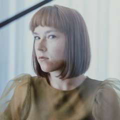 Elizaveta Ukhabina, 01.07, Milano