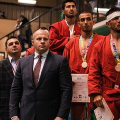 Arman Ospanov, 07.12.1989, Шымкент