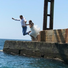 Артем Смирнов, 11.02.1987, Симеиз