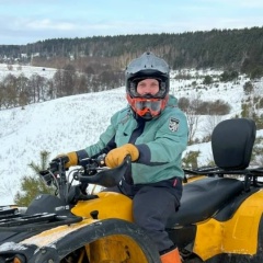 Сергей Тарасов, Москва
