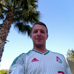 Алексей Петров, 16.08.1990, Юхнов