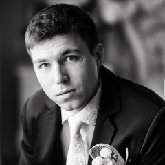 Сережа Козак, 03.11.1989, Киев