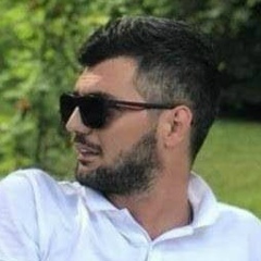 Рафаил Мангурсузян, 21.04.1983, Москва