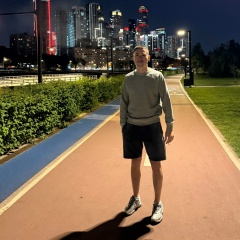 Никита Глазков, 25.03.1989, Москва