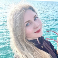 Леди Элин, 25.12, Сочи